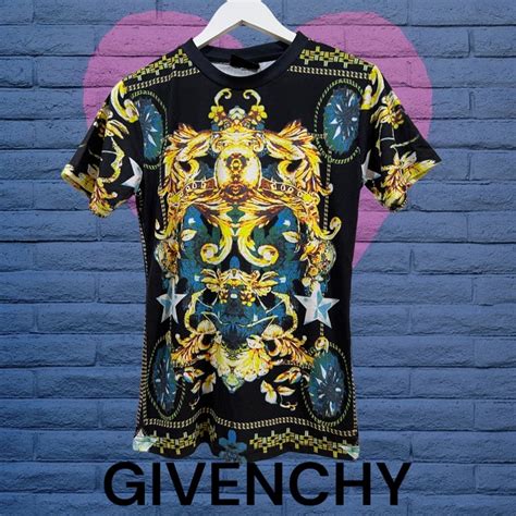 givenchy เสื้อ